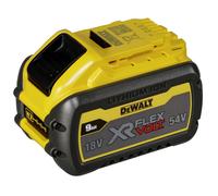DeWalt Brand DCB547 FlexVolt 18V/54V XR 9.0Ah Smartphone Accessories