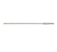 Broca DEWALT SDS Plus EXTREME 2® 6.5 x 260mm DEWDT9522QZ