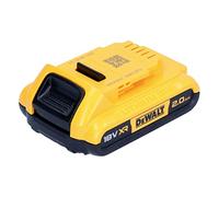 DeWalt Batería DCB183-XJ XR 18V Li-Ion 2.0Ah