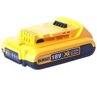 Dewalt - carril de la batería xr 18v ??li-ion 2.0ah
