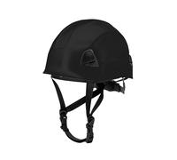 DEWALT Casco de Seguridad Tipo II Clase E con trinquete de 4 Puntos sin ventilación