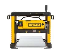 DeWALT Cepillo de regrueso portátil DW733 – 1.800 W · 10.000 rpm · 317 mm