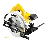 Dewalt - circular saw 1350w dwe560k 185 mm