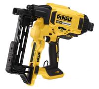 Dewalt dcfs950n-xj - grapadora de cercas sin escobillas xr 18v sin car