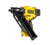 DeWALT - Clavadora a batería 18V para clavos de 50-90 mm, sin batería ni cargador. DCN930N