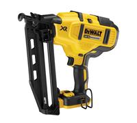 DeWALT - Clavadora AKU 18V 32-63 mm, sin batería ni cargador DCN660N