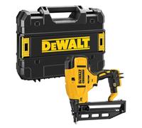 DeWALT - Clavadora AKU 18V 32-64 mm, sin batería ni cargador DCN662NT