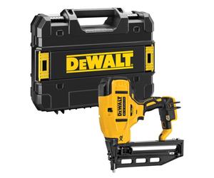 DeWALT - Clavadora AKU 18V 32-64 mm, sin batería ni cargador DCN662NT