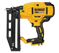 Dewalt - clavadora de acabado sin escobillas xr 18v sin cargador/bater