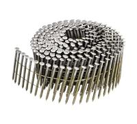 DeWalt Coil uñas DNF 55 mm 5.94 KST. Anillo S316, 1 pieza, dnf25r55s316e