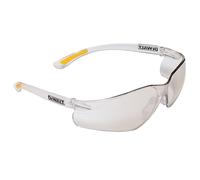 DEWALT Contractor Pro Toughcoat™ Gafas Seguridad - Interior/Exterior DEWSGCPIO