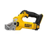 DEWALT Cortador de tubos de plástico de 20 V máximo, solo herramienta desnuda (DCE180B)