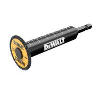 DeWalt Cortador de tubos de PVC DT20563-QZ con recubrimiento de diamante