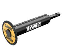 DeWALT - Cortadora de tubos de diamante, diámetro 34 mm DT20563