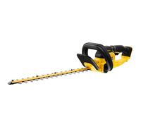 DeWalt Cortasetos 18V XR 55 cm – Solo herramienta – DCMHT563N-XJ