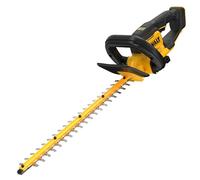 DeWalt Cortasetos inalámbrico DCMHT562N-XJ 18V XR 55 cm, espacio 19 mm, unidad desnuda