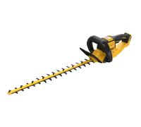 DeWALT - Cortasetos a batería de 54V 65 cm, sin batería ni cargador DCMHT573N
