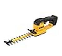 DeWALT - Tijera para vallas AKU 18V 55 cm, sin batería ni cargador DCMHT520N