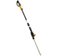 DeWalt Cortasetos de pértiga XR 18V DCMPH566N-XJ 25 mm motor sin escobillas sin cargador/batería