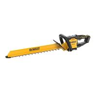 DeWalt Cortasetos DCMHT567N-XJ sin escobillas 18V XR 60 cm sólo herramienta