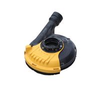 DeWalt Cubierta para hormigón DWE46150 para amoladoras angulares 115/125 mm