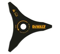 DeWALT - Cuchilla de repuesto para desbrozadora, 25 cm DT20653