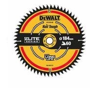 DeWalt Cuchillas para sierras inalámbricas DEWDT1670QZ
