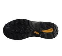 Dewalt Cutter, botas para hombre, Negro (Black/Grey), 45