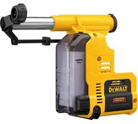 DeWalt D 25303 DH Aspirador de polvo para martillo combinado a batería SDS-Plus DCH273 y DCH274