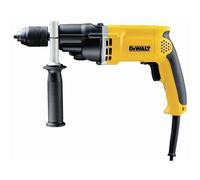 DeWalt D21441-QS - Taladro 770W - Electrónico 2 velocidades 13mm portabrocas auto