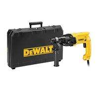 DeWalt Martillo ligero combi D25033K-QS 710 W, 3 modos, 22 mm, 2 J, SDS Plus, maletín TSTAK