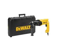 Dewalt D25033k - qs Martillo percutor combinado 710 W