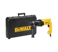 Dewalt D25033k - qs Martillo percutor combinado 710 W con maletín