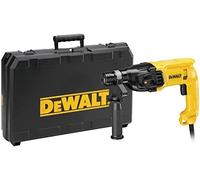 DeWalt Martillo ligero combi D25033K-QS 710 W, 3 modos, 22 mm, 2 J, SDS Plus, maletín TSTAK