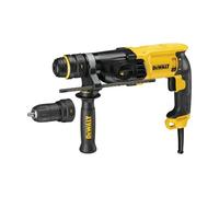 DeWalt D25134K-QS Martillo combinado SDS-plus