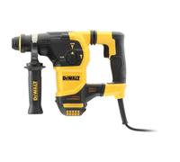DeWalt Martillo combinado SDS-Plus D25333K 950W 3,5 J con maletín TSTAK