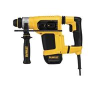 DeWalt D25413K-QS Martillo Electroneumatico D25413k, 1000 W, 220 V