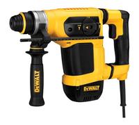 DeWalt Martillo electroneumático D25413K-QS 1000 W 220 V 4,2 J