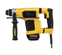 Dewalt d25413k-qs martillo electroneumatico d25413k, 1000 w, 220 v