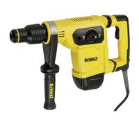 DeWalt D25481K-QS Martillo combinado SDS-max 40mm 1050W
