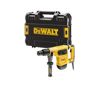 DEWALT D25481K-QS - Martillo combinado SDS-MAX, 5kg, Potencia 1050W, 6,1J, 540 rpm, Tecnología Perform & Protect, Vibración 9,4 m/s², Perforación 40 mm en Hormigón, Incluye maletín