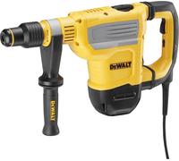 Dewalt D25614K-QS Martello Demo-Perforador SDS-MAX 45mm 10.5J 1600W 7Kg
