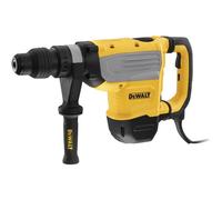 DeWalt Martillo combinado D25733K-QS 8 kg 1600 W 48 mm 13,3 J SDS‑Max Electrónico AVC+UTC