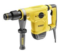 DeWALT Martillo picador D25810K SDS-Max 1050 W 5 kg 7,1 J