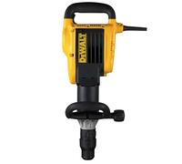 DeWalt Martillo demoledor D25899K-QS SDS MAX 10 kg 1500 W 17,9 J empuñadura multi posición maletín