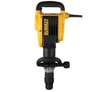 DEWALT D25899K-QS Martillo demoledor SDS-Max 1500 W