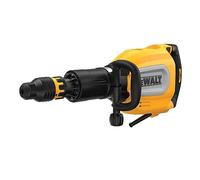 DeWalt Martillo demoledor D25911K-QS 1700 W 27 J SDS-max 11 kg sin escobillas