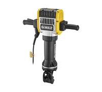 DeWalt D25981-QS - Desmoldador (0 V), color amarillo y negro