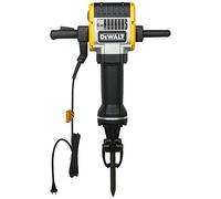 DeWALT - Martillo demoledor 2100 W, con carro D25981K