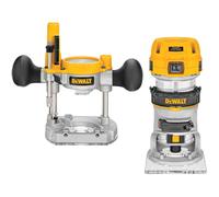 Dewalt d26204k fresadora combo 900w (68mm)